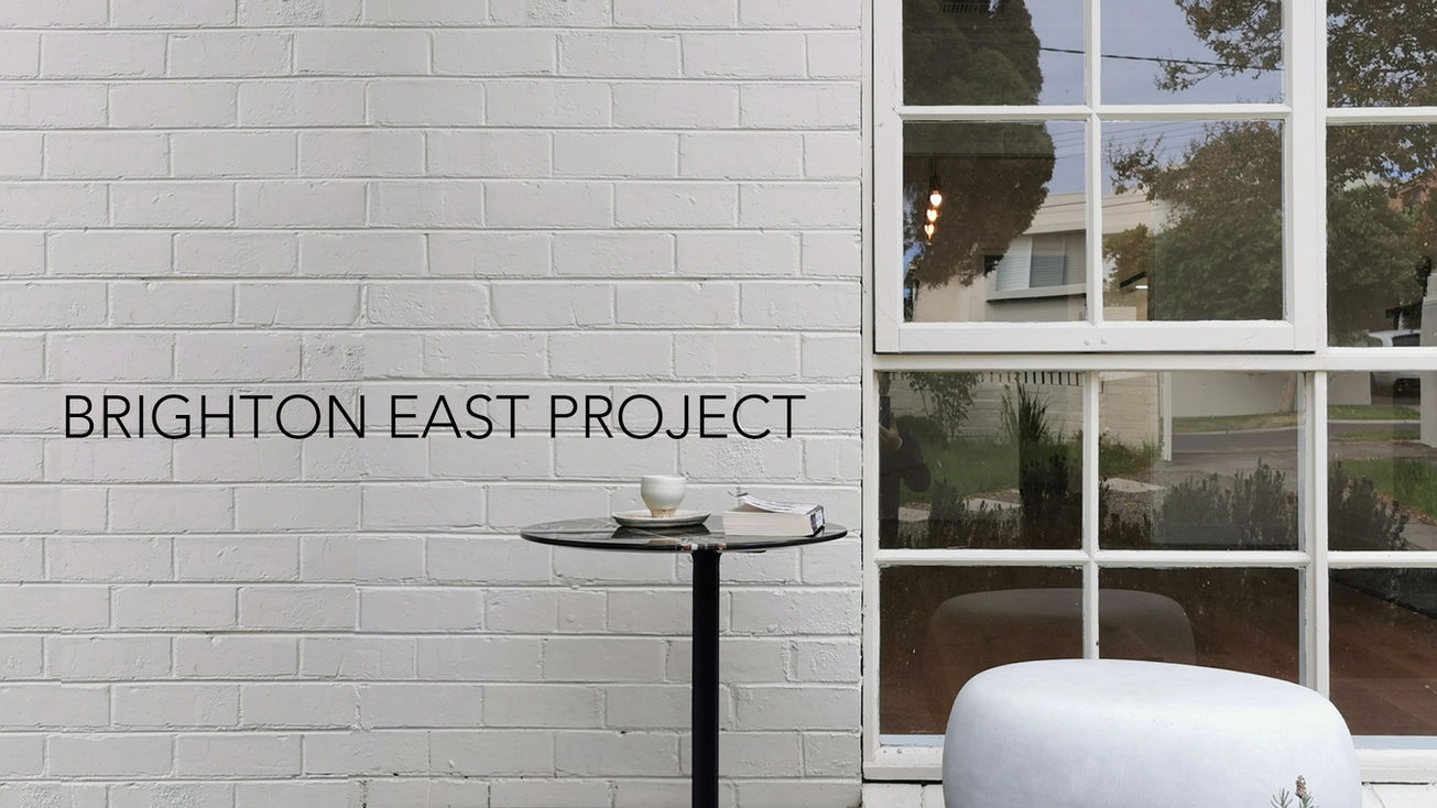 Brighton East Project